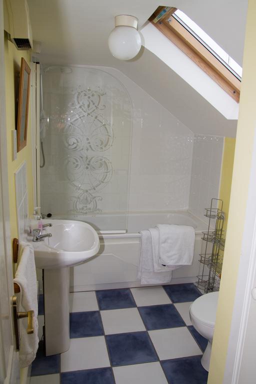 Arasain Bhalor Apartment Falcarragh Cameră foto
